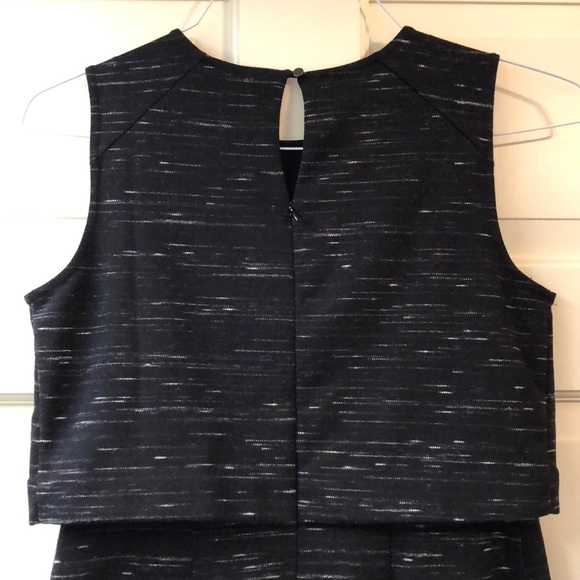 Ann Taylor knit dress 🖤 - Picture 2 of 4